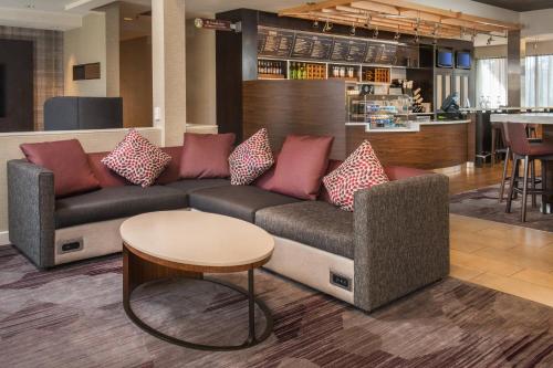 Courtyard by Marriott Dulles Airport Chantilly