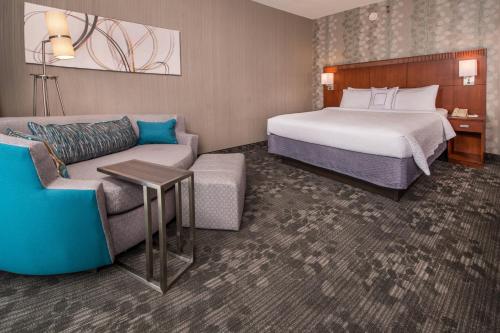 Courtyard by Marriott Dulles Airport Chantilly