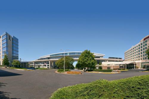 Renaissance Atlanta Airport Gateway Hotel