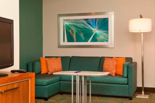 SpringHill Suites by Marriott Boston Peabody