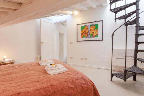 Rome as you feel - Baullari with terrace - image 5