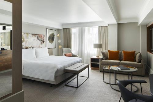 London Marriott Hotel Kensington - image 5