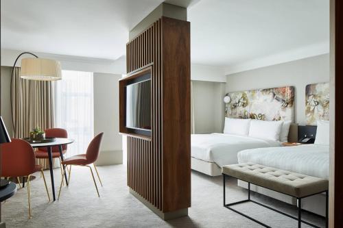 London Marriott Hotel Kensington, London (Foto 9)