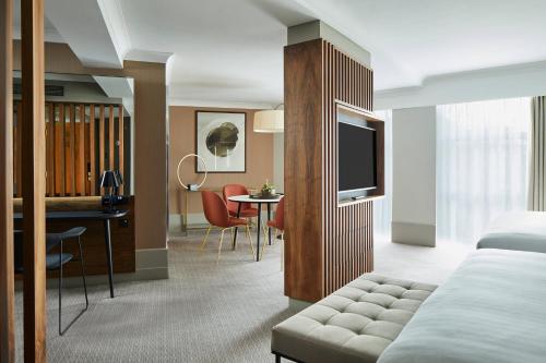 London Marriott Hotel Kensington, London (Foto 7)