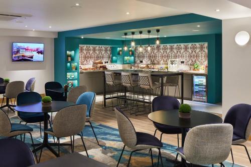 London Marriott Hotel Kensington - image 6