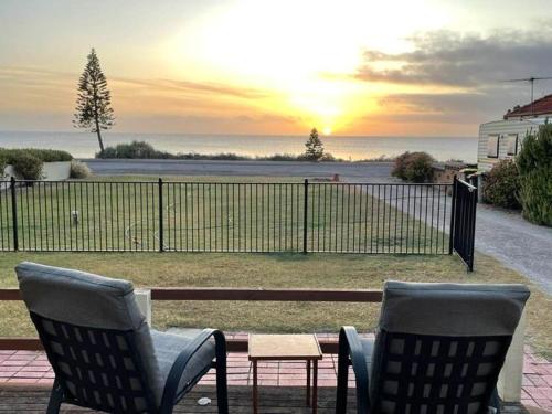 . Jenny’s Ocean View