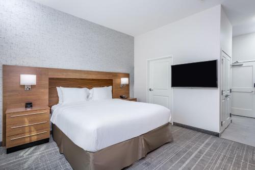 TownePlace Suites by Marriott Chicago Waukegan Gurnee in Waukegan, USA