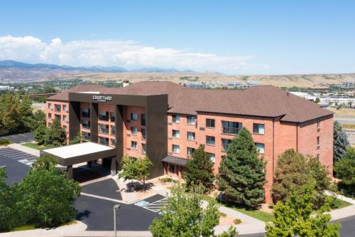 Courtyard by Marriott Denver Golden/Red Rocks