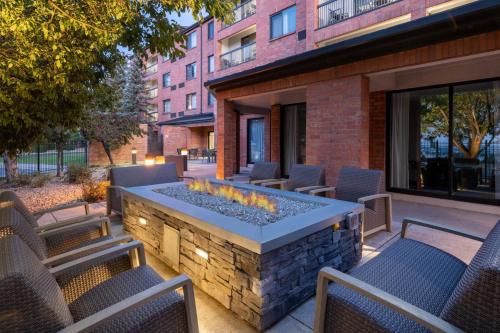 Courtyard by Marriott Denver Golden/Red Rocks