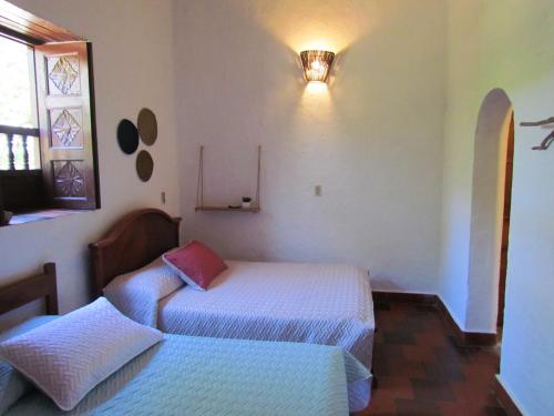 Hostal Casa Yerbabuena