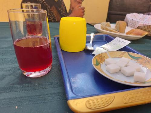 Comida y bebida, Le Poulagou in San Luis