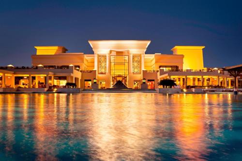 Sheraton Soma Bay Resort photo 2