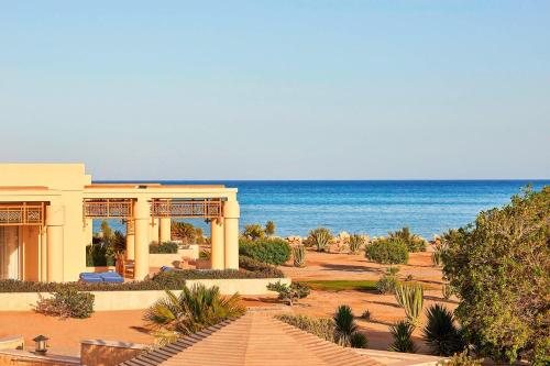 Sheraton Soma Bay Resort photo 3
