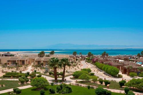 Sheraton Soma Bay Resort photo 1