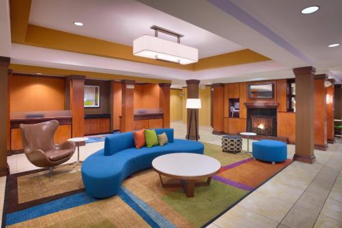 Fairfield Inn & Suites by Marriott Gillette