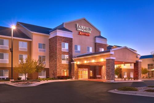 Fairfield Inn & Suites by Marriott Gillette