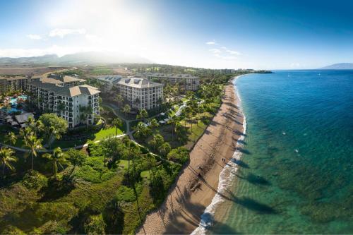 The Westin Ka'anapali Ocean Resort Villas North