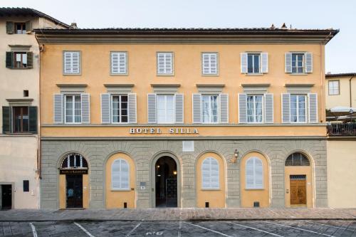 Hotel Silla Florence