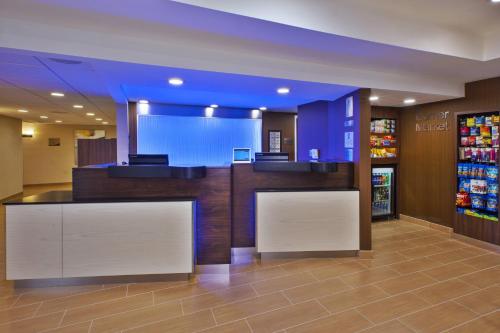 Foto - Fairfield by Marriott Inn & Suites Herndon Reston