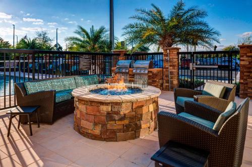 Residence Inn by Marriott Jacksonville South/Bartram Park