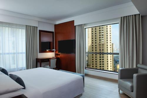 Delta Hotels by Marriott Jumeirah Beach Dubai - image 12