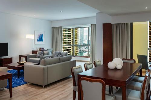 Delta Hotels by Marriott Jumeirah Beach Dubai - image 8