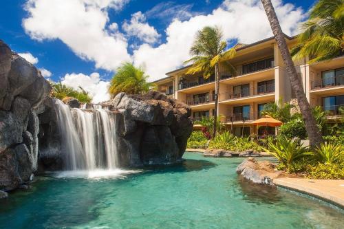 Koloa Landing Resort at Po'ipu, Autograph Collection