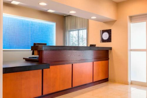 Fairfield Inn & Suites by Marriott Abilene