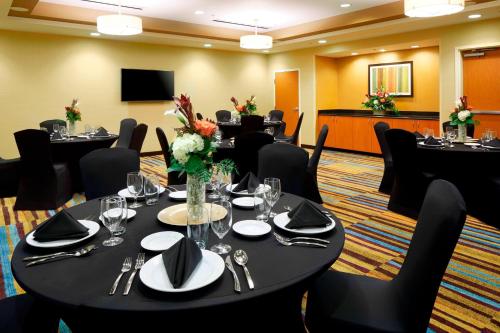 Fairfield Inn & Suites by Marriott Cumberland