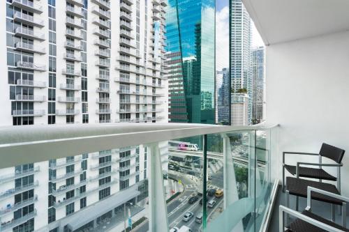 Courtyard by Marriott Miami Downtown/Brickell Area