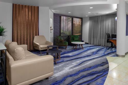 Foto - Fairfield Inn & Suites by Marriott Matthews Charlotte