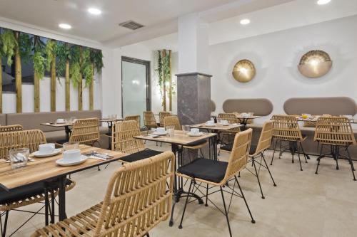 Diana Art Boutique Hotel – Rhodes Town, 