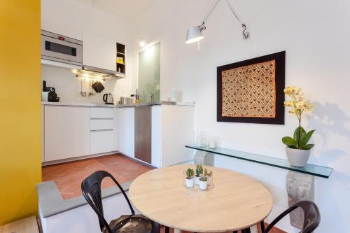 Rome as you feel - Baullari with terrace - main image