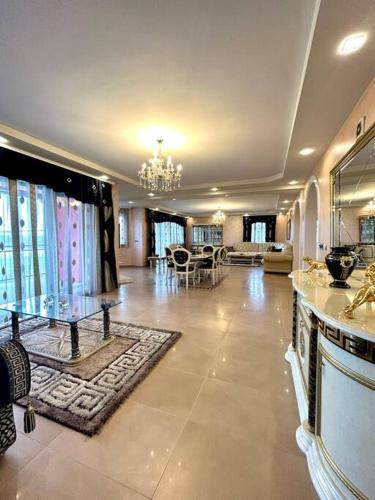 Luksuzni apartman ' Versace '