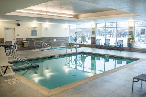 Fairfield Inn & Suites Winona - image 6