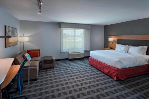 TownePlace Suites by Marriott Baton Rouge Port Allen