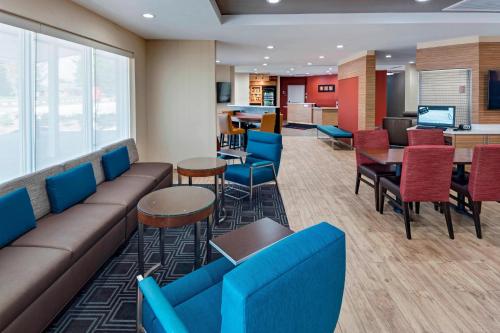 TownePlace Suites by Marriott Baton Rouge Port Allen