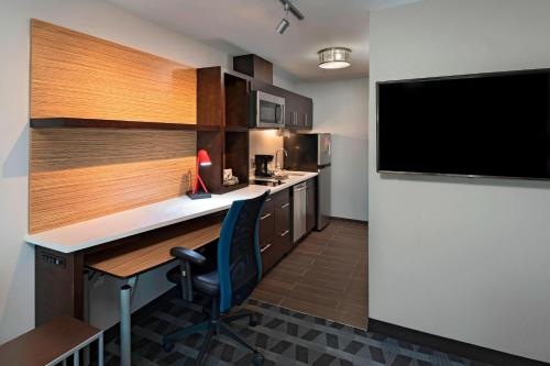 TownePlace Suites by Marriott Baton Rouge Port Allen