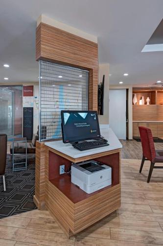 TownePlace Suites by Marriott Baton Rouge Port Allen