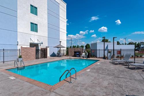 TownePlace Suites by Marriott Baton Rouge Port Allen