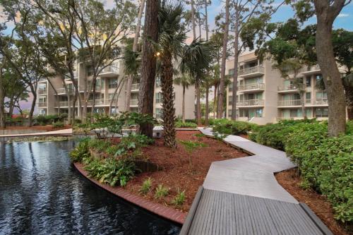 Marriott's Monarch at Sea Pines - image 8