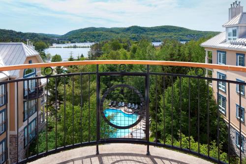 Le Westin Tremblant