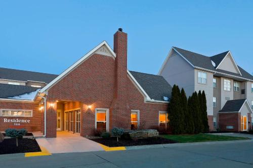 Residence Inn Canton