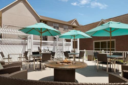 Residence Inn Canton