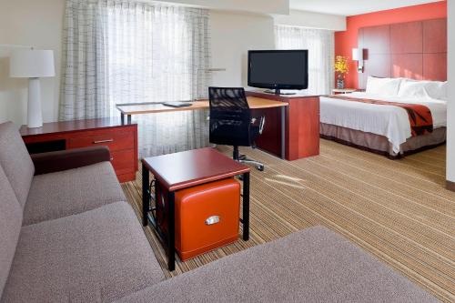 Residence Inn Canton