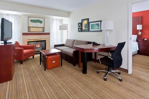 Residence Inn Canton - image 7