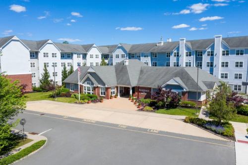 Residence Inn by Marriott Princeton At Carnegie Center