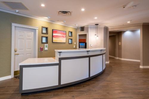 Residence Inn by Marriott Princeton at Carnegie Center in Princeton, USA