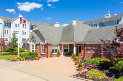 Residence Inn by Marriott Princeton at Carnegie Center