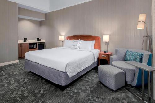 Courtyard by Marriott Basking Ridge